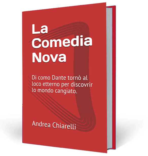 La Comedia Nova